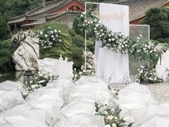 -西安华清御汤酒店