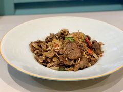 -美奈小馆·越南料理(中航城君尚购物中心店)