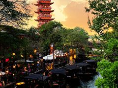 -乌镇景区
