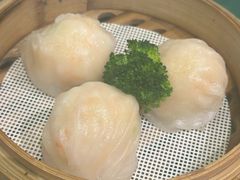 -誉八仙粤菜(万象天地店)