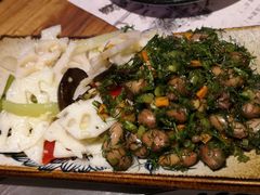 -山河屯铁锅炖鲜鹅·东北菜(开发区一店)