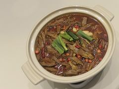 -源牌酒店·家常六安菜