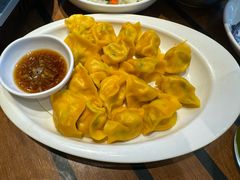 -前海沿·青岛菜(大拇指广场石老人店)