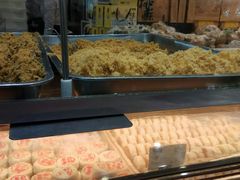 -泸溪河桃酥(秦淮夫子庙一店)