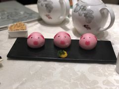 -鸿星海鲜酒家(格兰中心店)