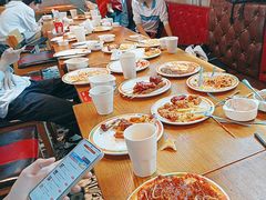 -比格比萨自助(国展店)