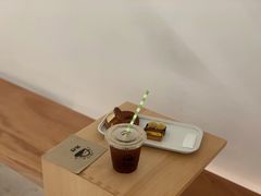 -光作面包Voila Lumiere(中山店)