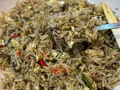-萝卜向南·湘西泡菜·腊味炒饭(星河coco city店)