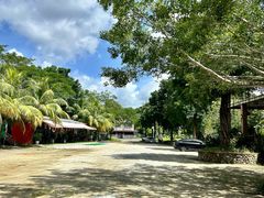 -兴隆槟榔园休闲农庄