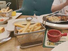 -豪客来牛排(人民东路店)