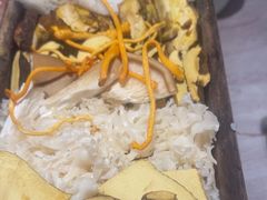 -野·大山里野生菌石锅土鸡(益田假日店)