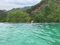 -北京山里寒舍度假酒店