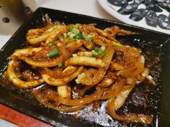 -韩宫宴炭火烤肉(印象城店)