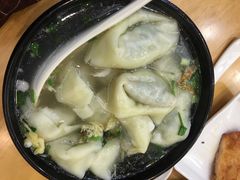 -小姜锅贴(凤凰街店)