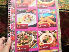 -小娘惹厨房Little Nyonya(狮城有约上榜店)