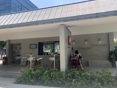 门面-COFFEE CALL(云锦路店)