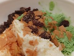-喜来登酒店-盛宴标帜海鲜自助