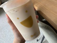 -放哈·甜醅子奶茶创造者(正宁路店)