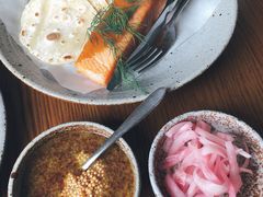 -BOR Eatery(安福路店)