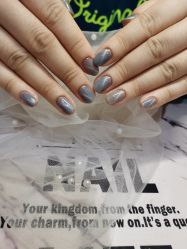 -M·X Nail日式美甲美睫