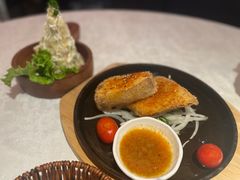 -俄士厨房(环球港店)