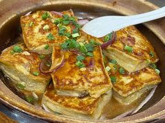 -美极鲜食坊(宝安南路店)