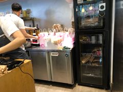 -喜茶(深圳福田星河COCO Park店)