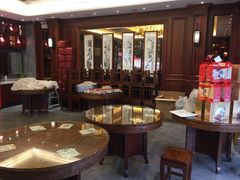 大堂-勤德兴(湖滨路店)