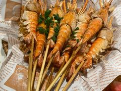 -79号渔船海鲜饭店(岗厦店)