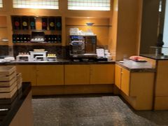 -上海锦江汤臣洲际大酒店