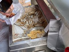 -安海长火土笋冻