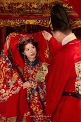 -金夫人婚纱摄影(衡阳店)