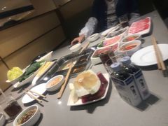 -海底捞火锅(航洋城店)