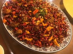 -杨记隆府(汉街店)