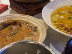 -川味里•商务宴请•团建聚餐(清湖店)