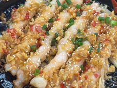 -小民大排档(江汉路店)