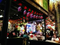 大堂-胡桃里音乐酒馆(下沙店)