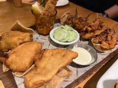 -宝莱纳餐厅(滨江店)