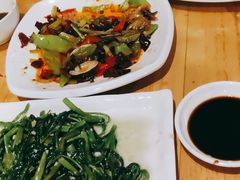-南海渔家•海鲜•正宗海南菜(海棠湾店)