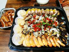 -盒马鲜生(宝地店)