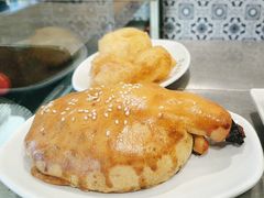 -南来顺饭庄·清真(南菜园店)