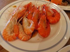 -咖啡苑自助餐厅·中国大饭店