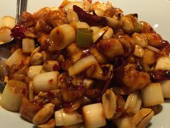 -青年公社烤鸭(青年路店)