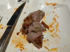 -汉巴味德·烤肉与啤酒的自助(杭州大悦城店)