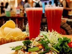 -荷花泰菜(东方新天地店)