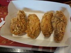 -肯德基(观前新店)