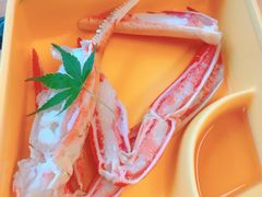 -蟹道乐(道顿堀本店)