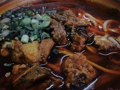 -全味面馆