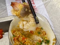 -串小白烧烤(金沙洲店)