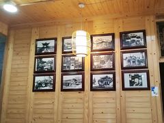 -龙姐私房菜(和顺古镇店)